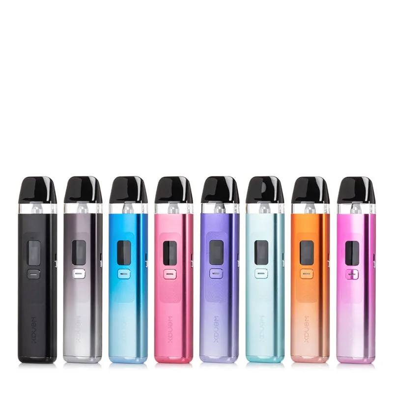 GeekVape Wenax Q Pod Kit