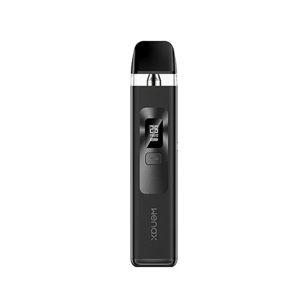 Geekvape Wenax Q Pod System