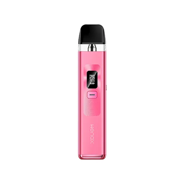 Geekvape Wenax Q Pod System