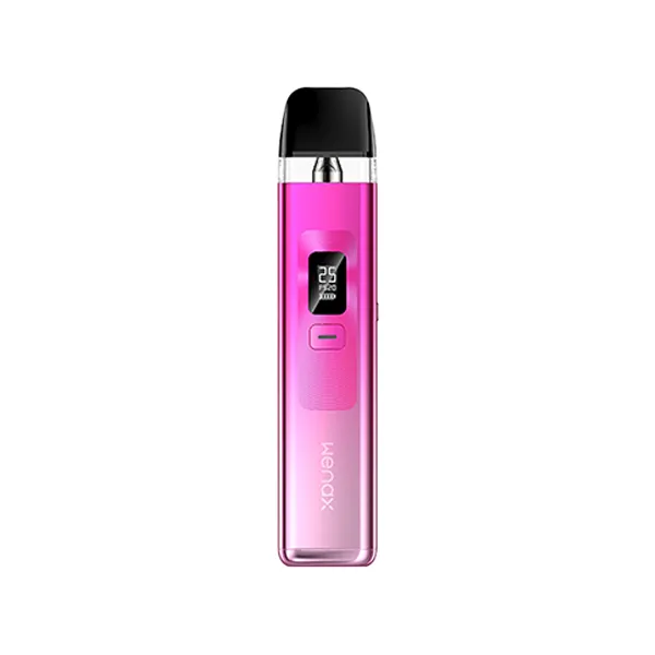Geekvape Wenax Q Pod System