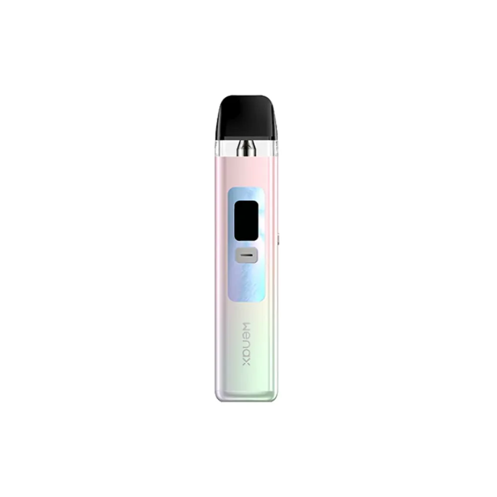 Geekvape Wenax Q Pod System