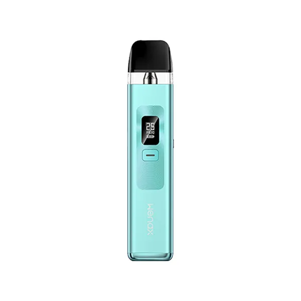 Geekvape Wenax Q Pod System
