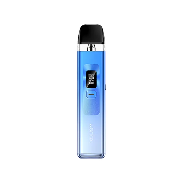 Geekvape Wenax Q Pod System