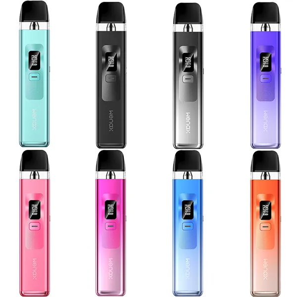 Geekvape Wenax Q Pod System