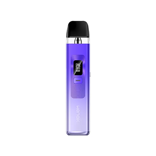 Geekvape Wenax Q Pod System