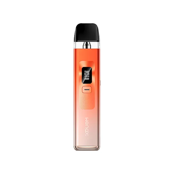 Geekvape Wenax Q Pod System