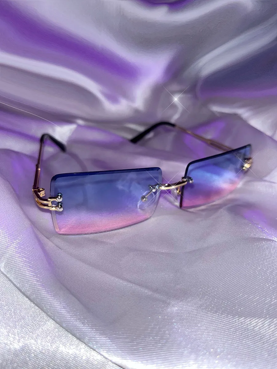 Glow Up Sunglasses