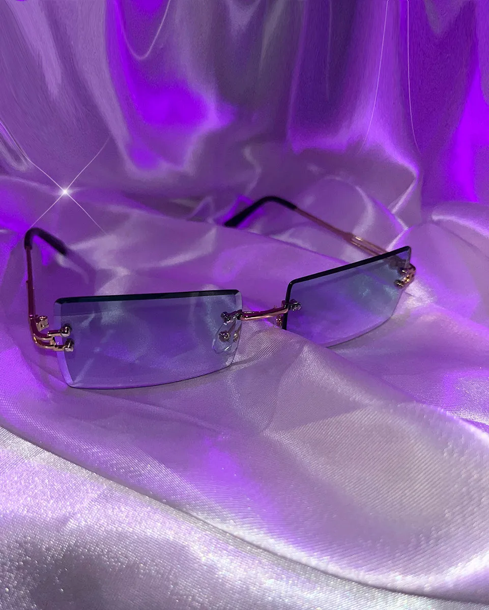 Glow Up Sunglasses