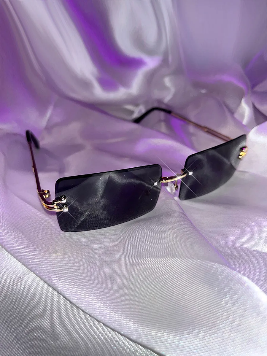 Glow Up Sunglasses