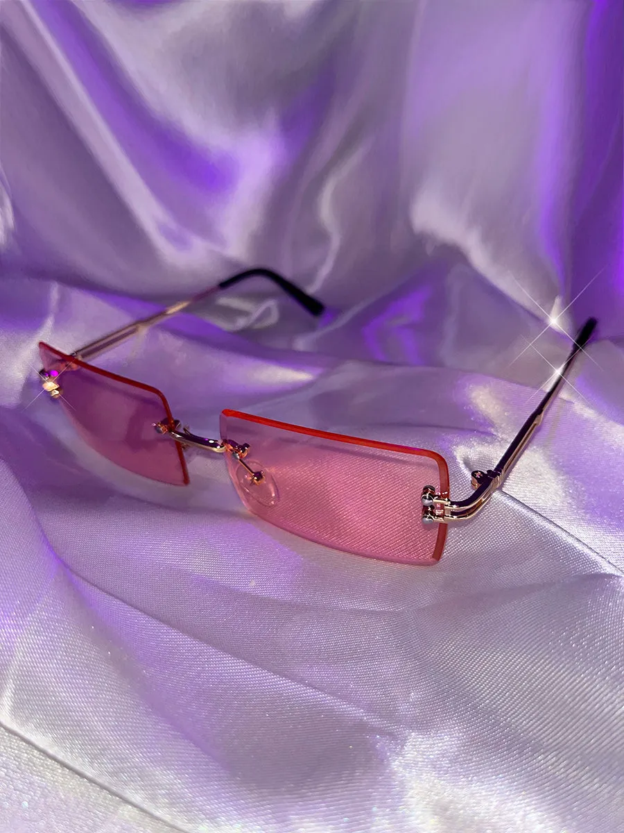 Glow Up Sunglasses