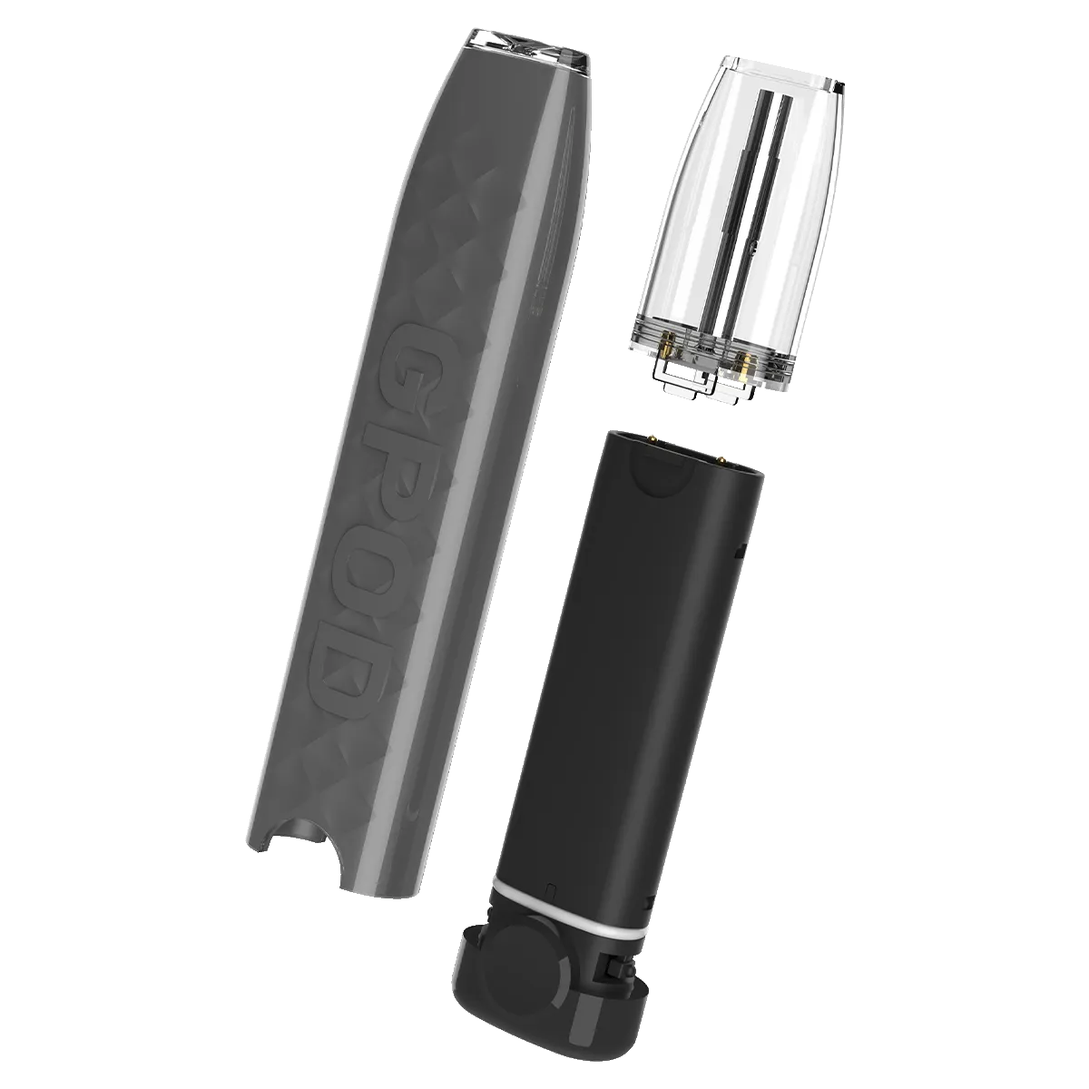 GPOD Vape Kit by Aquavape