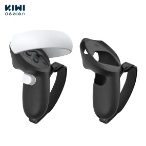 Grip Cover For Oculus Quest 2 Touch Controller