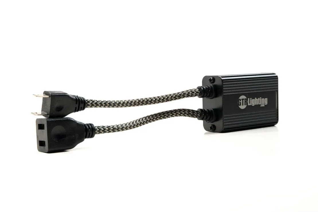 GTR LIGHTING PWM INTERFACE MODULES