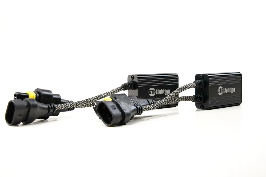 GTR LIGHTING PWM INTERFACE MODULES