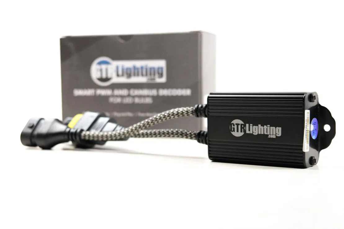GTR LIGHTING PWM INTERFACE MODULES