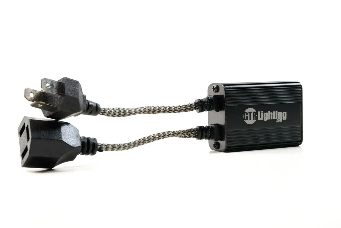 GTR LIGHTING PWM INTERFACE MODULES