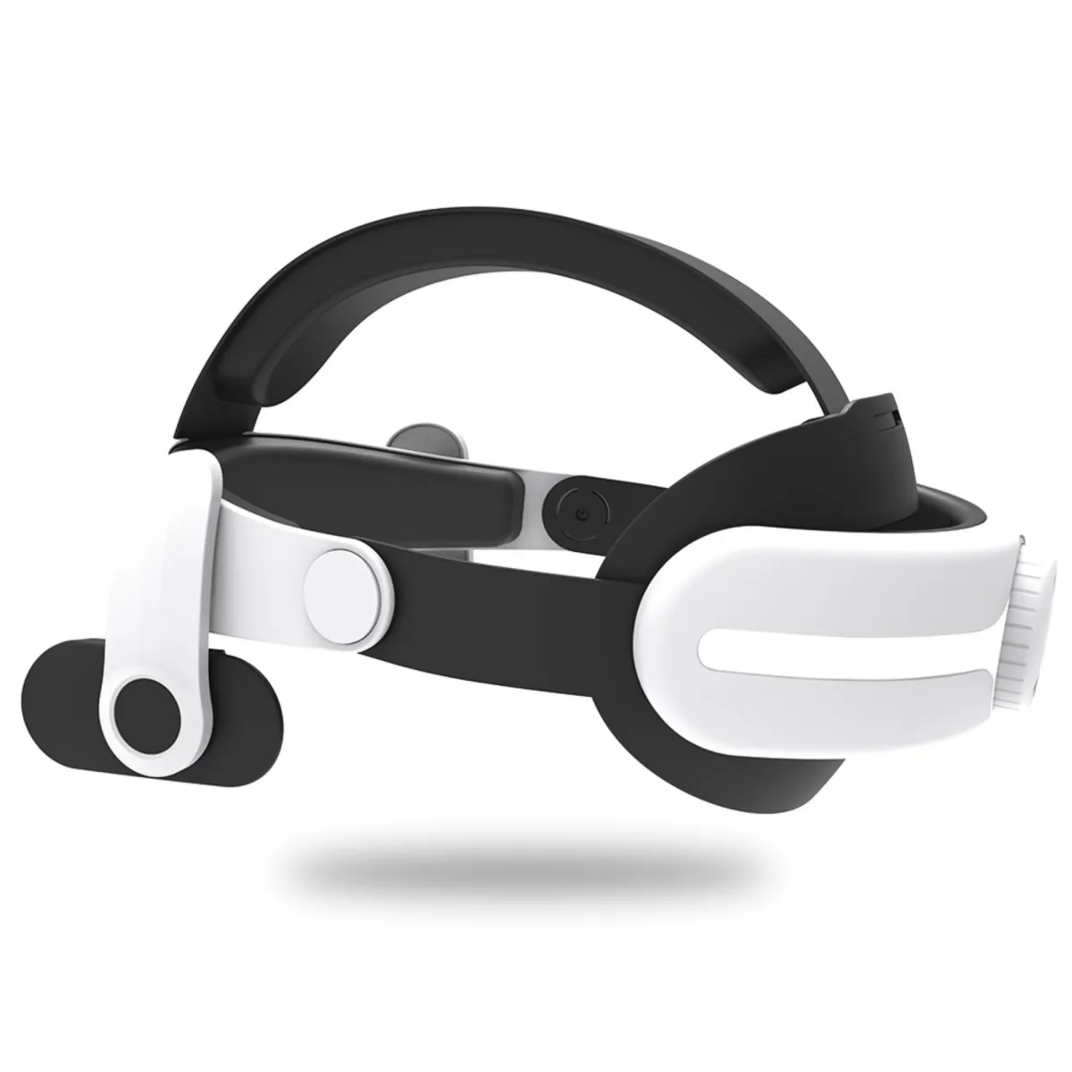 Head Halo Strap with 12000 mAh battery | for Meta Quest 3S &amp; Quest 3