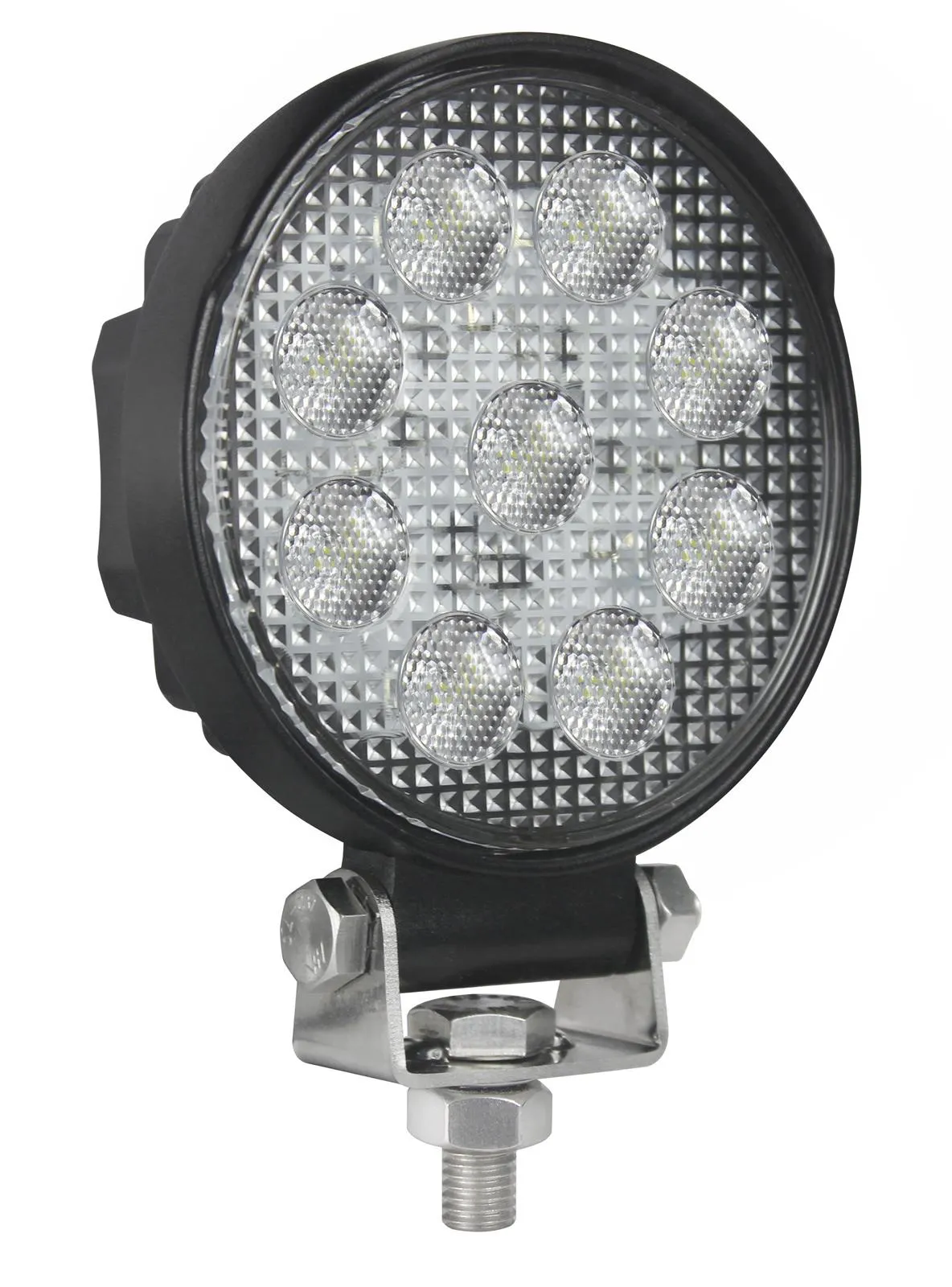 Hella Optilux LED Work Lights 357101002