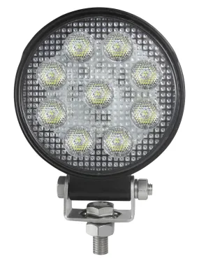 Hella Optilux LED Work Lights 357101002