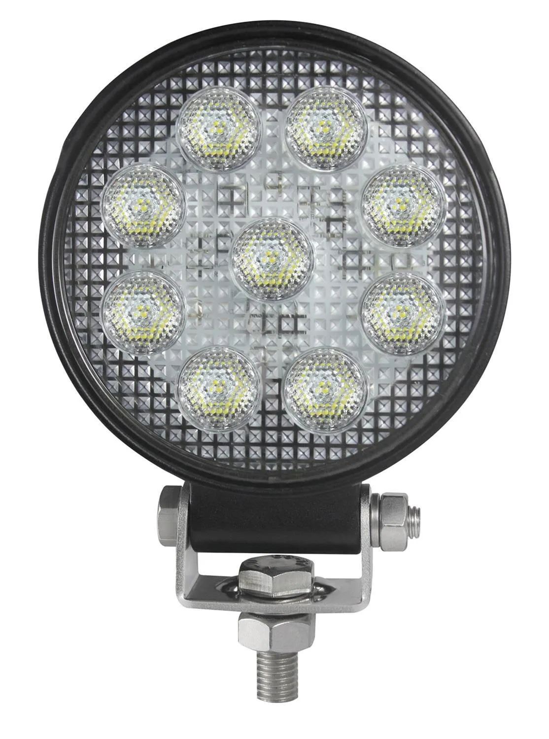 Hella Optilux LED Work Lights 357101002