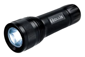 Hollis LED Mini 3 Torch