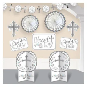 Holy Day - Room Decorating Kit