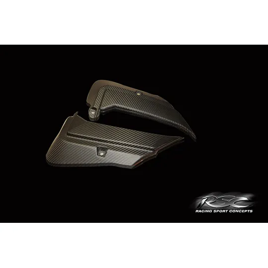 Hood Air Vents for Lamborghini Aventador