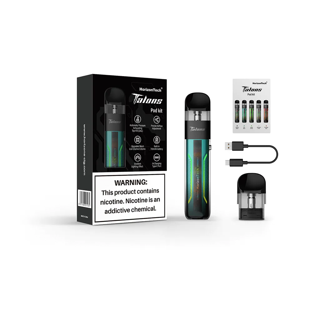 HorizonTech Talons Starter Kit