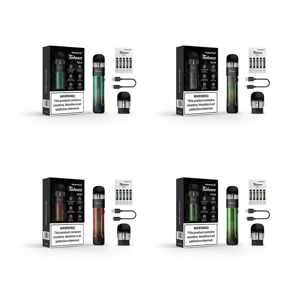 HorizonTech Talons Starter Kit