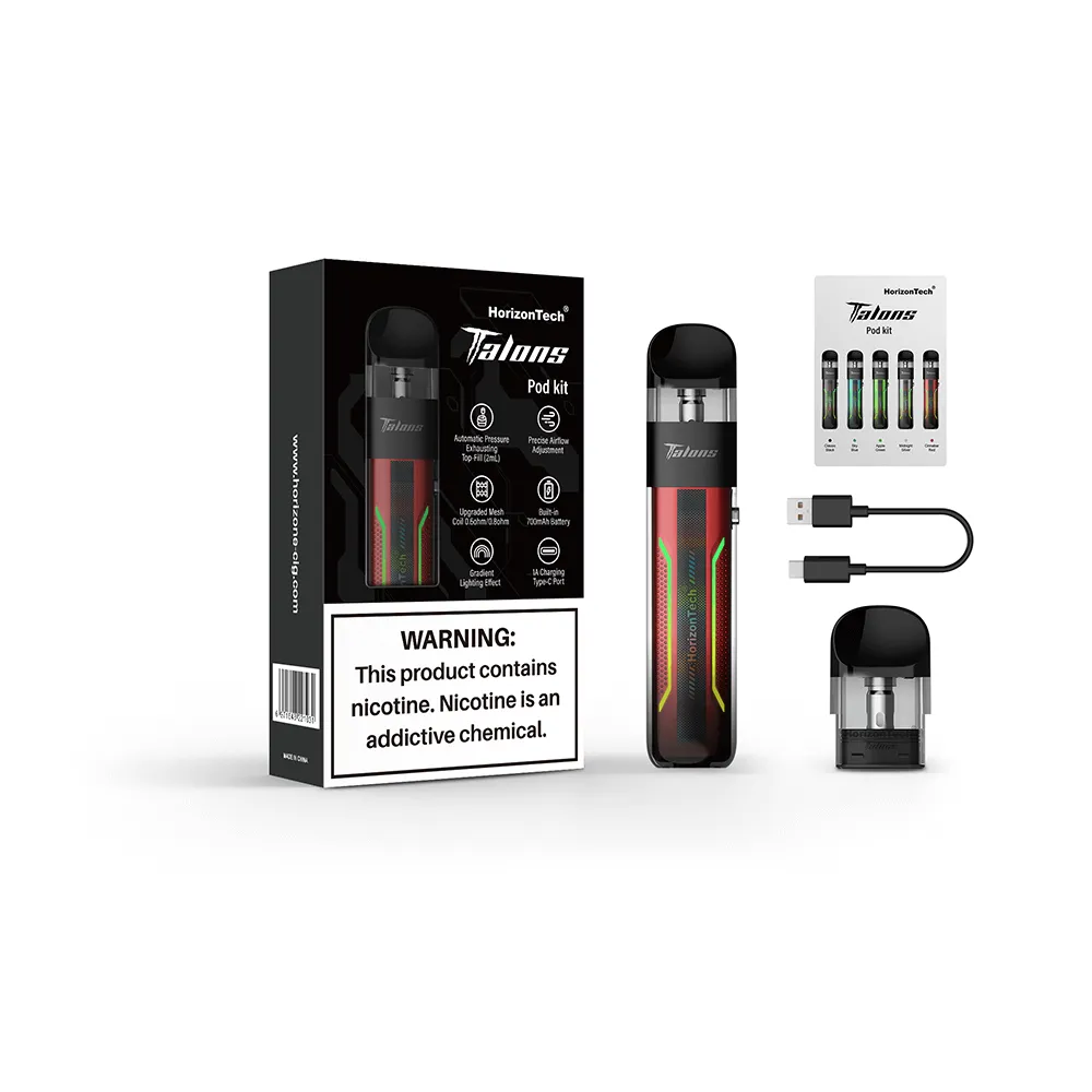 HorizonTech Talons Starter Kit