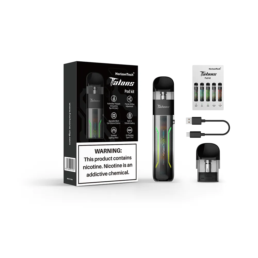 HorizonTech Talons Starter Kit