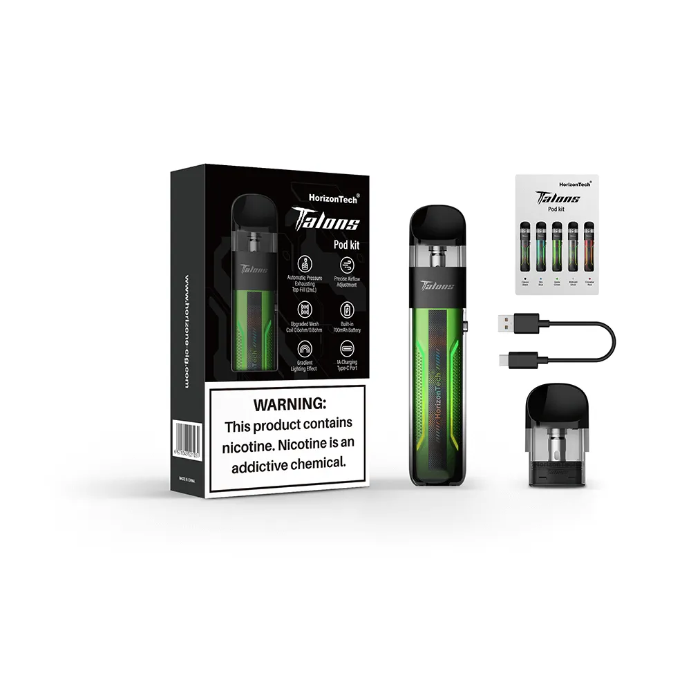 HorizonTech Talons Starter Kit