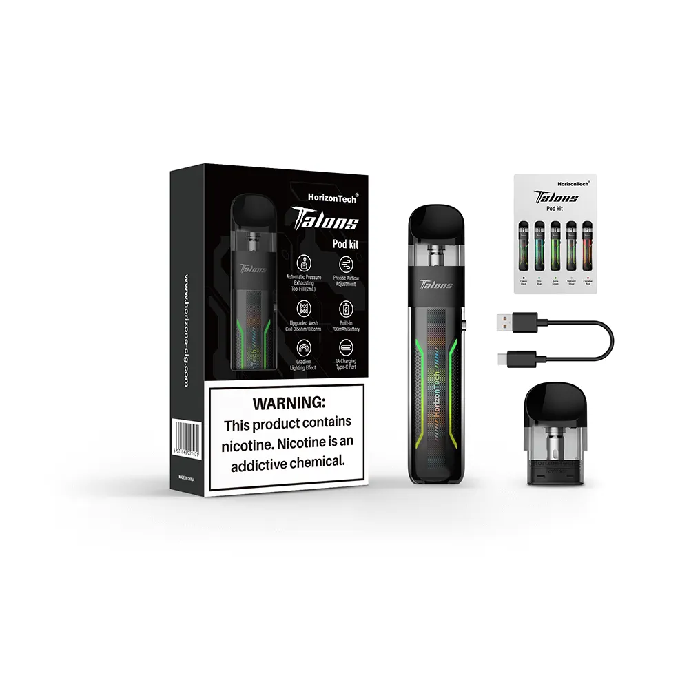 HorizonTech Talons Starter Kit