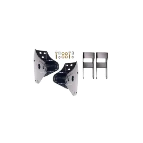 Icon 4.5" Hanger Kit 34000