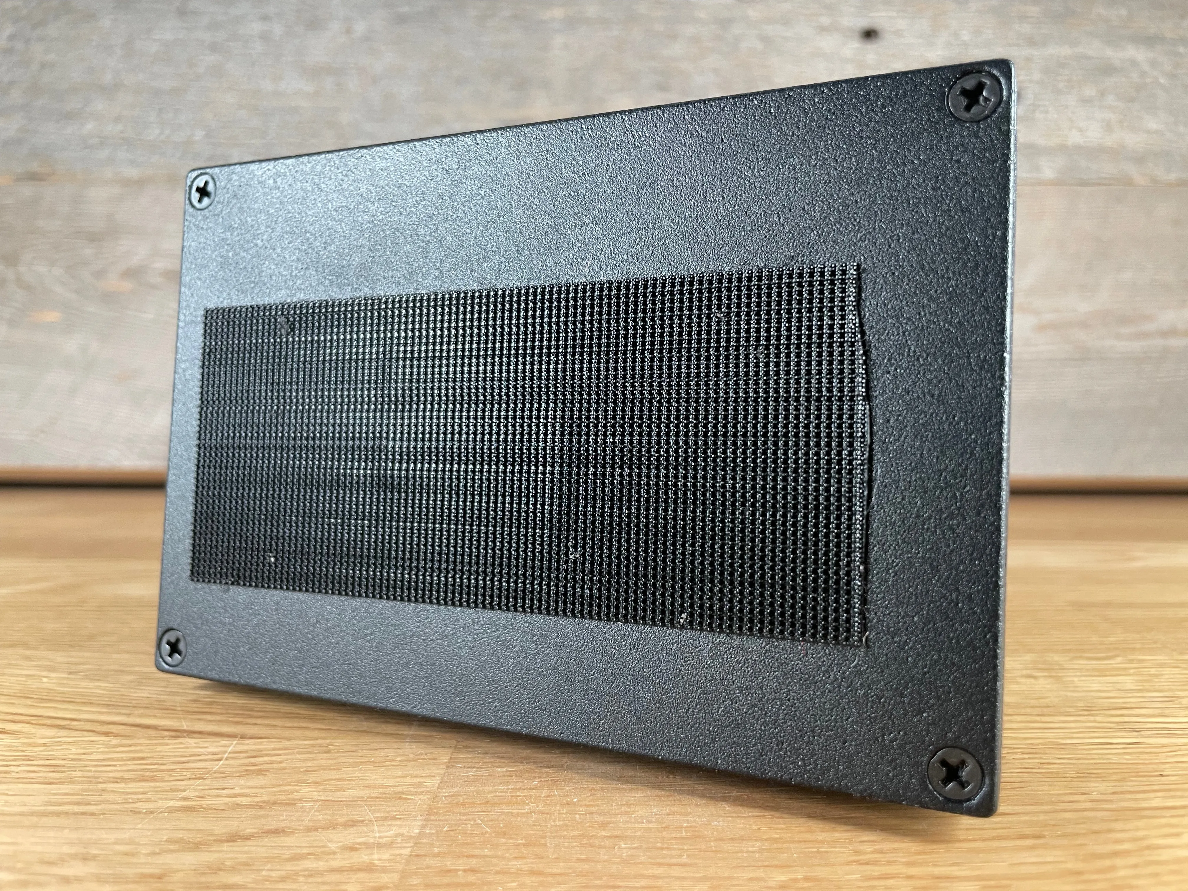 Industrial Electric RM-1N Reverb / Distortion Used