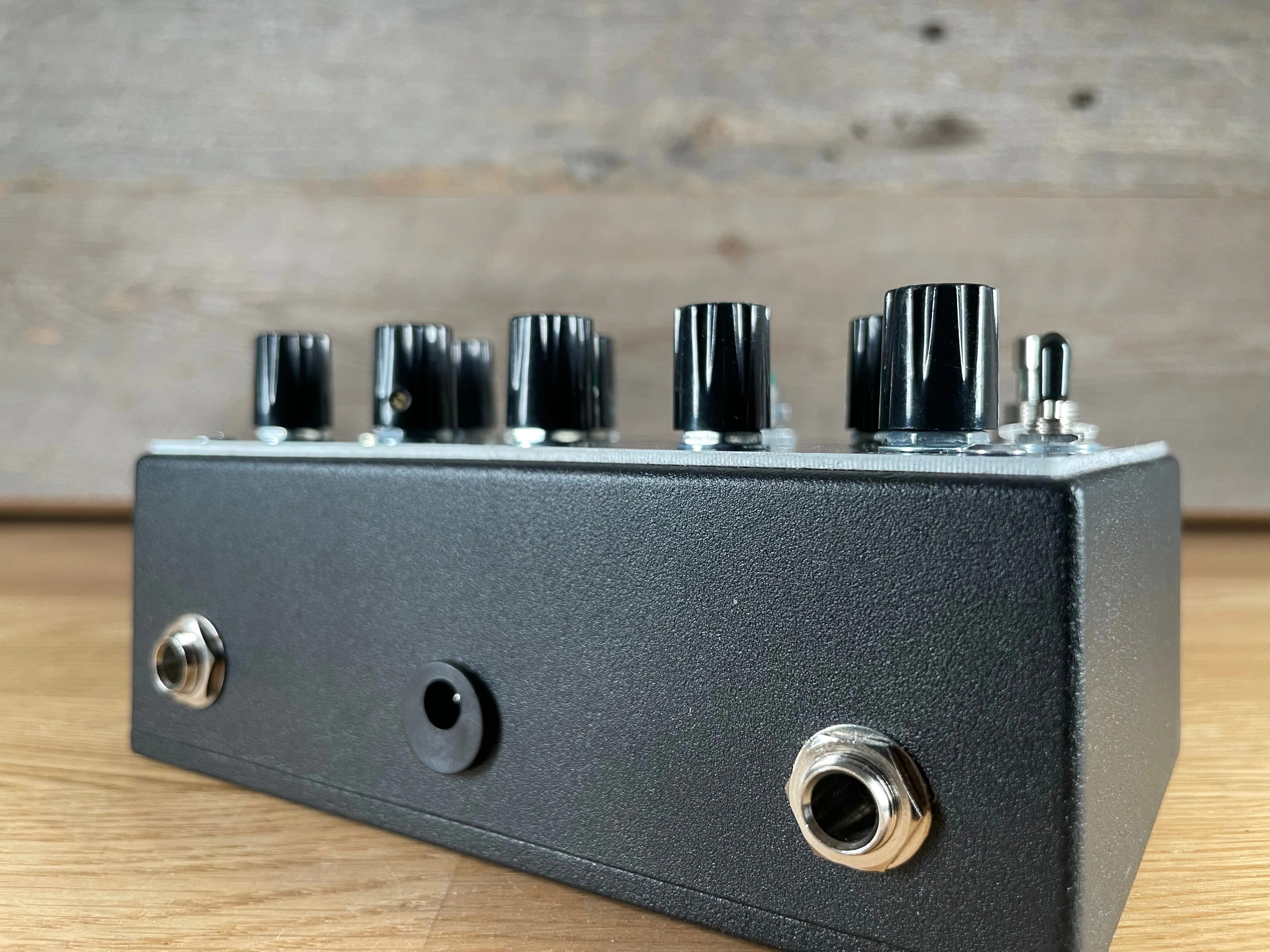 Industrial Electric RM-1N Reverb / Distortion Used