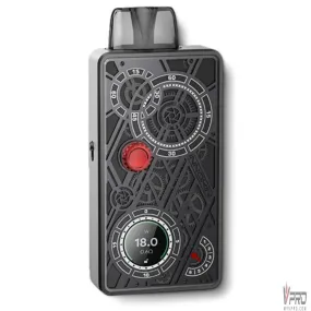 Innokin Klypse Mecha Pod System
