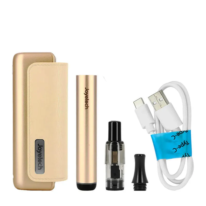 Joyetech eRoll Slim Pod Kit (Full Kit / Simple Kit)