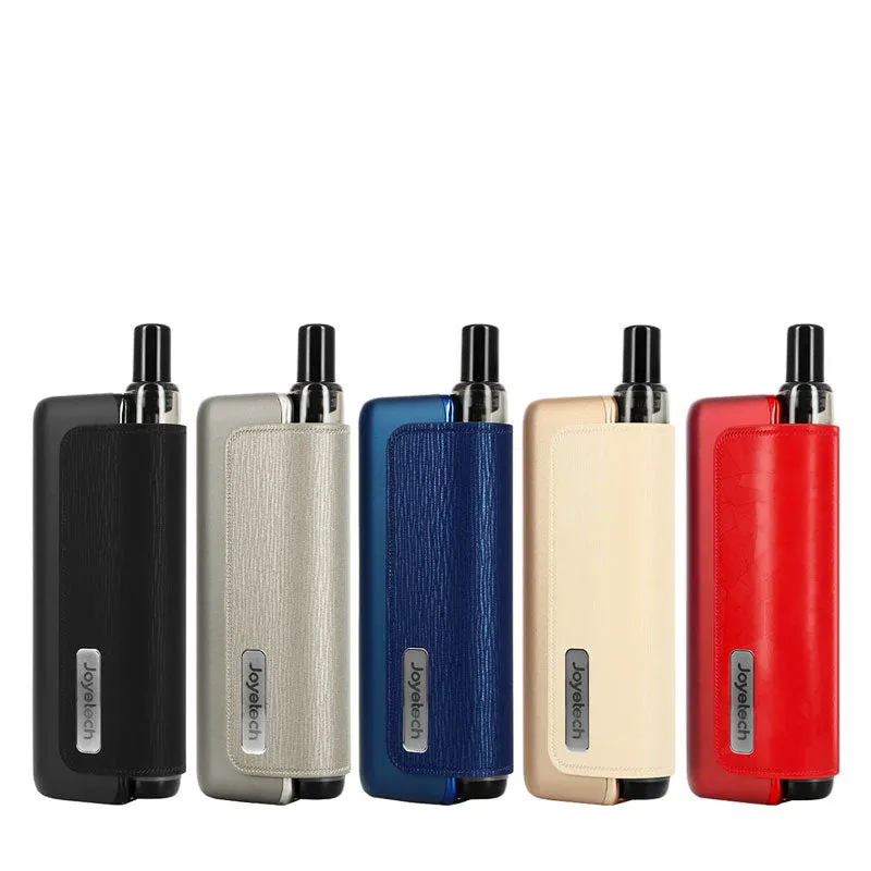 Joyetech eRoll Slim Pod Kit (Full Kit / Simple Kit)