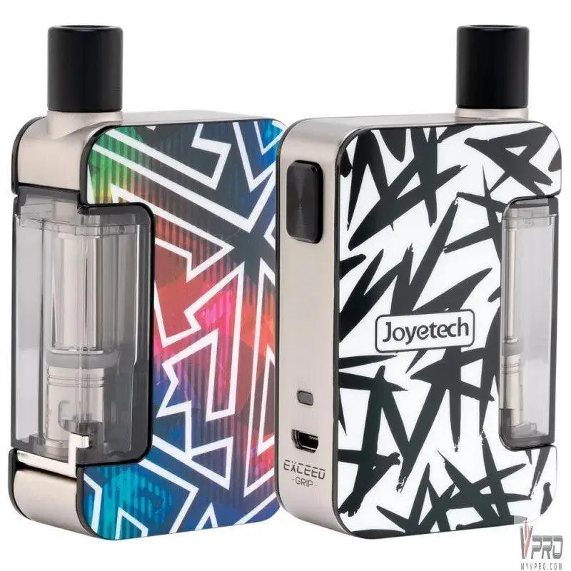 JoyEtech Exceed GRIP Pod System Kit