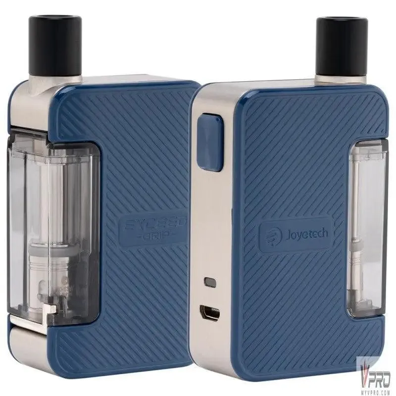 JoyEtech Exceed GRIP Pod System Kit