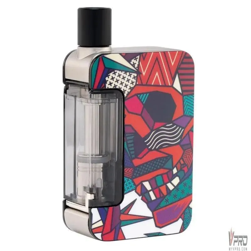 JoyEtech Exceed GRIP Pod System Kit