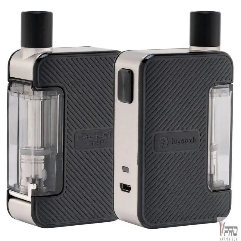 JoyEtech Exceed GRIP Pod System Kit