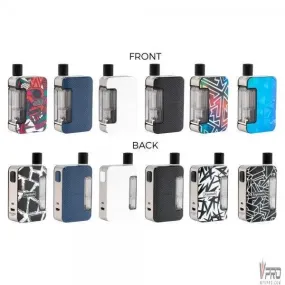 JoyEtech Exceed GRIP Pod System Kit
