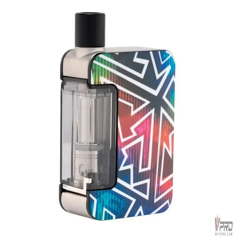 JoyEtech Exceed GRIP Pod System Kit
