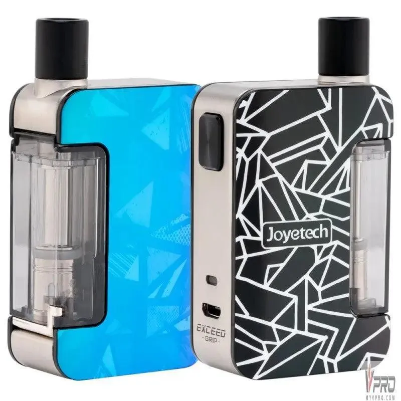 JoyEtech Exceed GRIP Pod System Kit