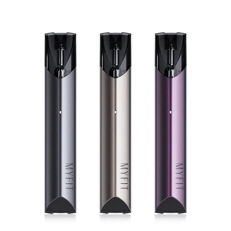 JUSTFOG Myfit Pod Kit