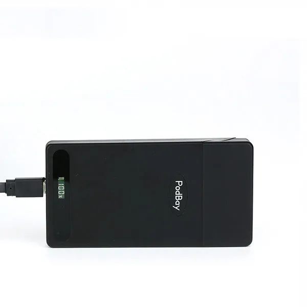 JUUL Power Bank Charger by Greensun PodBay 1500mAh
