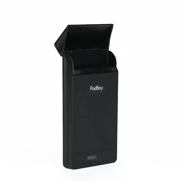 JUUL Power Bank Charger by Greensun PodBay 1500mAh