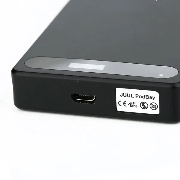 JUUL Power Bank Charger by Greensun PodBay 1500mAh